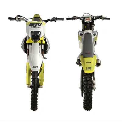 four-stroke, Kross motosiklet mühərrikləri