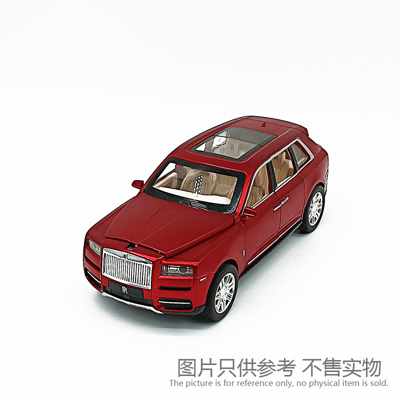 Customize Various Scale Simulation Alloy Car Models, Metal Die-Cast Toy Cars, Car Models, Samples and Drawings, Oem
