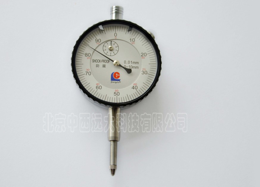 供应机械万向磁性表座表千分表支架 型号:M387332