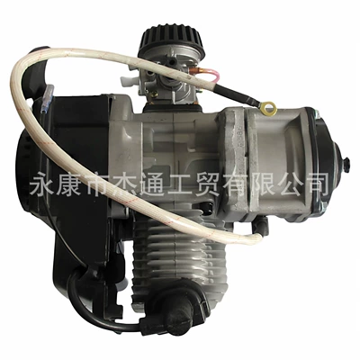 Mini motorcycle, small sports Motorcycle engine and accessories
