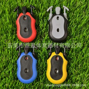 Source Factory Golf Scorer Monster Double Practice Mini Integrator Golf Course Scorer