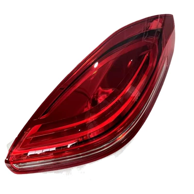 Brake Lights, Tail light