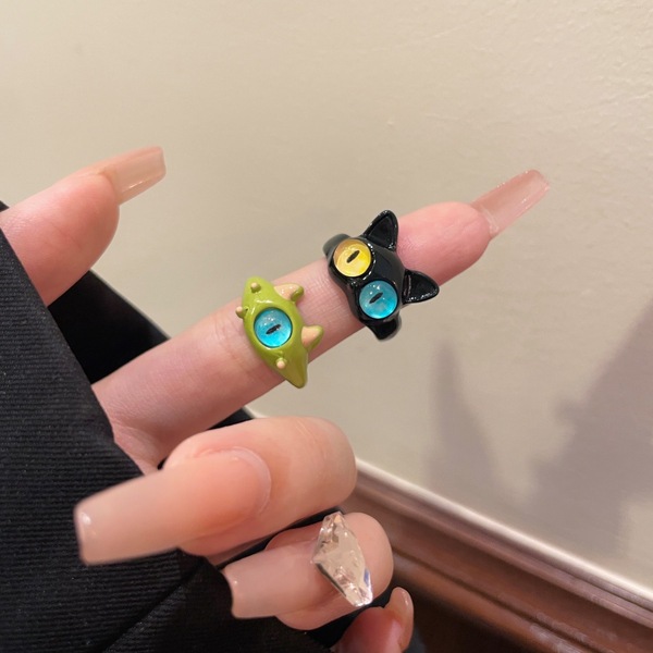 cute cartoon monster