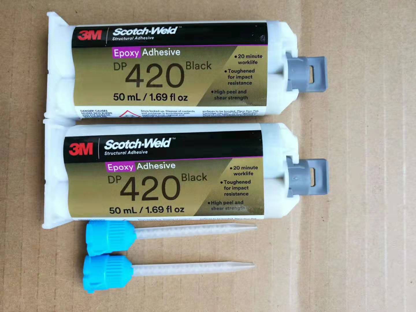 3M胶水dp420/dp490/dp760/dp460ns/胶水双组份环氧树脂ab胶结构胶阿里巴巴