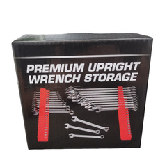 Wrench holder収纳可能20个スパナ40个スパナ80个スパナストレージスパナブラケット収纳