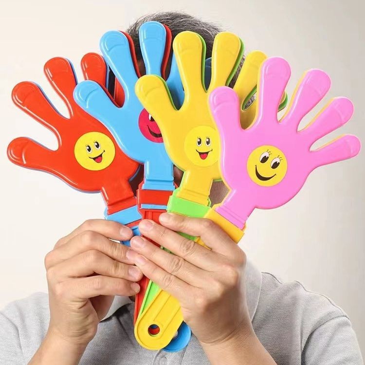 32cm extra large (with smiling face) new material fall-resistant