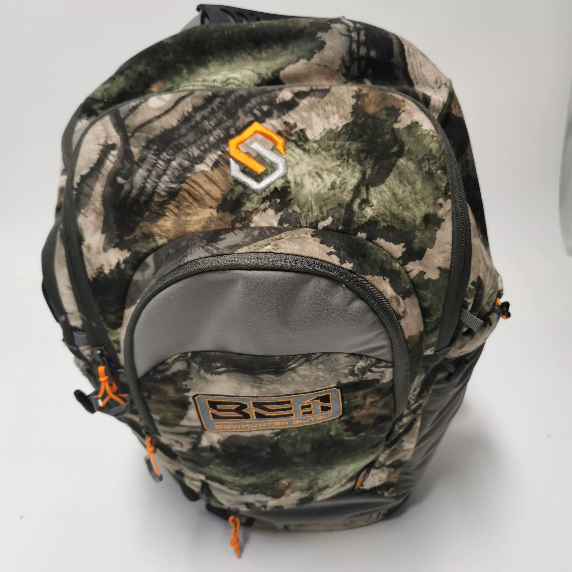 登山包专业生产厂家订制徒步包旅行包外贸订单出口双肩包背包欧美