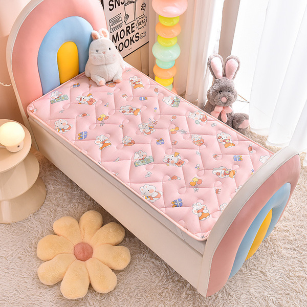 Cotton children's universal mattress for new born for kindergarten…