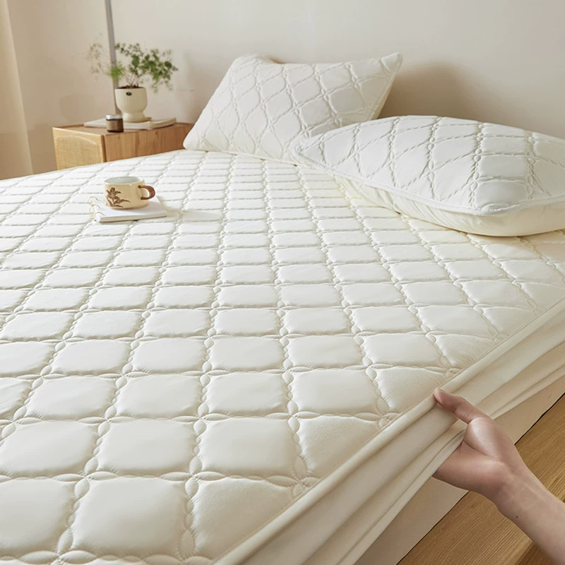 Waterproof sheet, universal mattress, dustproof protective cover, increased thickness
