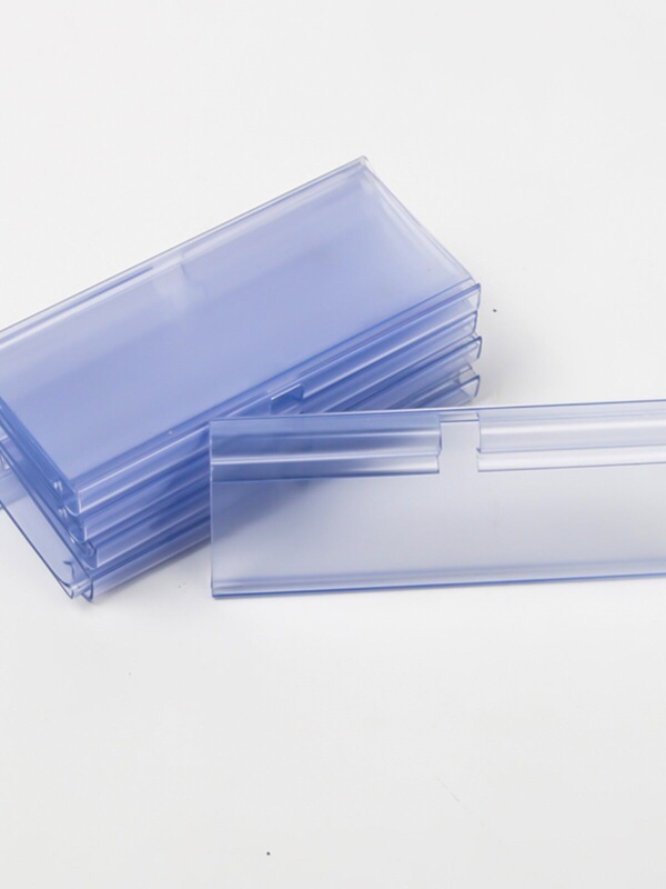 Supermarket Shelf Double-Line Hanging Tags, Label Tags, Hooks, Plastic Tags, Hook Label Sets Supermarket Shelf Double-Line Hanging Tags, Label Tags, Hooks, Plastic Tags, Hook Label Sets