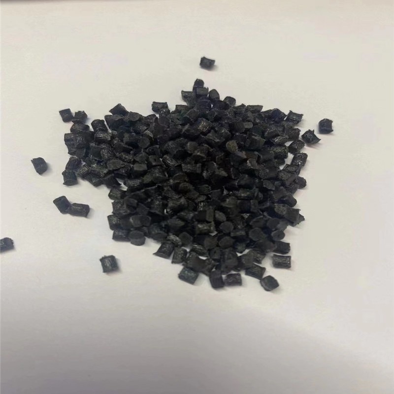 本色黑色改性阻燃PBT 玻纤增强15% 耐高温 高强度 电器开关 马达