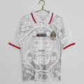 1998 season away from Mexico