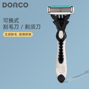 DORCO/��������ƷPace6��ʿ�քӹκ��� ��횵�6�ӵ�Ƭ�p���b1���b