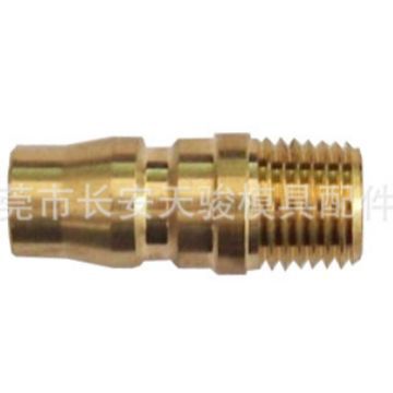 供应MISUMI|JPL-1|JPL-2|JPL-3|内六角|模具水咀|铜水咀|铜水嘴