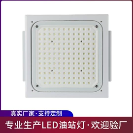 防爆灯;荧光灯;LED油站灯