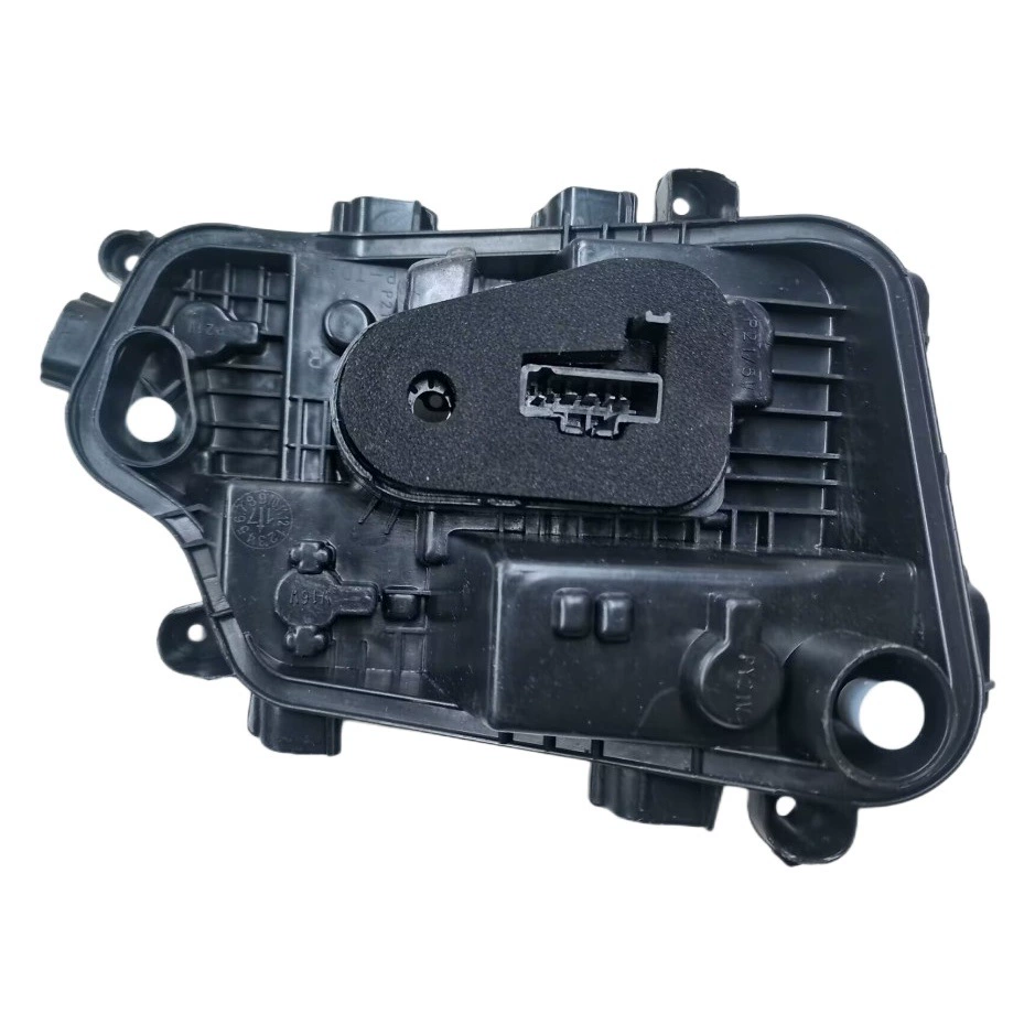 Плата заднего фонаря слева и справа для Citroen New C- Elysee M43R 17 лет-