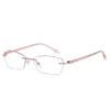 High-end glasses for elderly, reading, wholesale, eyes protection