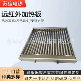电热/发热管;电热板;电热圈