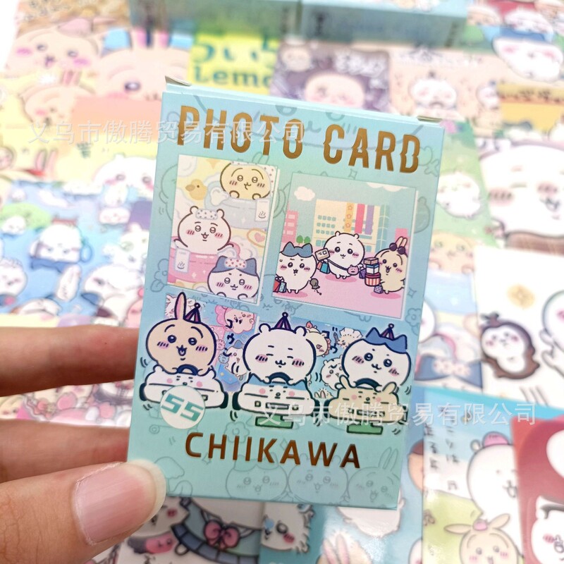 Jiyika Wow Laser Card Cartoon Crayon Shin Hatsune Future Separate 3-inch Photo Collection Card Batch