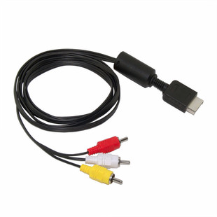 �m��sony ps2�Α�Cҕ�l�� sony PS1/2/3�Α�Cͨ��AVɫ��ҕ�l��