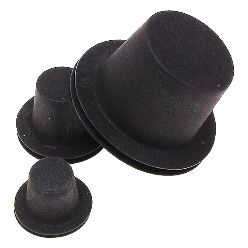 Кукольный домик мини-шляпа украшение дома DIY производство реквизит для съемки миниатюрная сцена