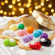 �羳���� lip balm ���δ��� �A���ʹ��� private logo ��ɫ���x