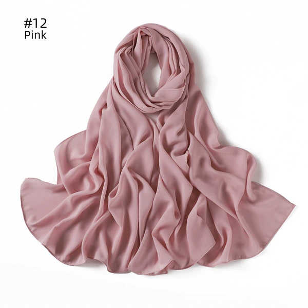 #12 pink
