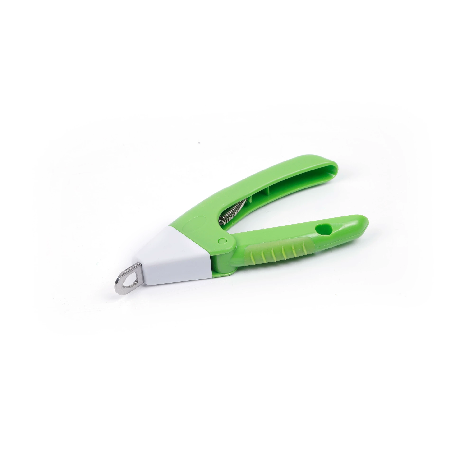 Завод прямые НОВЫЕ кусачки для ногтей для домашних животных Чистка красоты специальные ножницы из нержавеющей стали кошка собака кусачки для ногтей