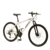 White + Cycling Gift Package