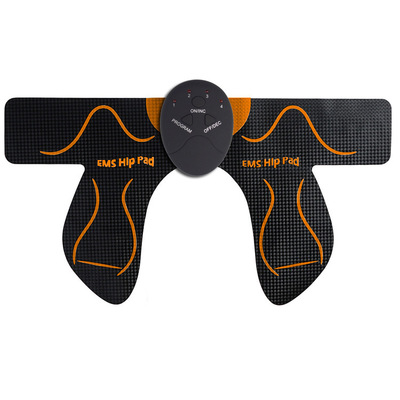 家用智能美臀儀豐臀按摩器貼片翹臀提臀甩脂機臀部肌肉訓練提臀貼