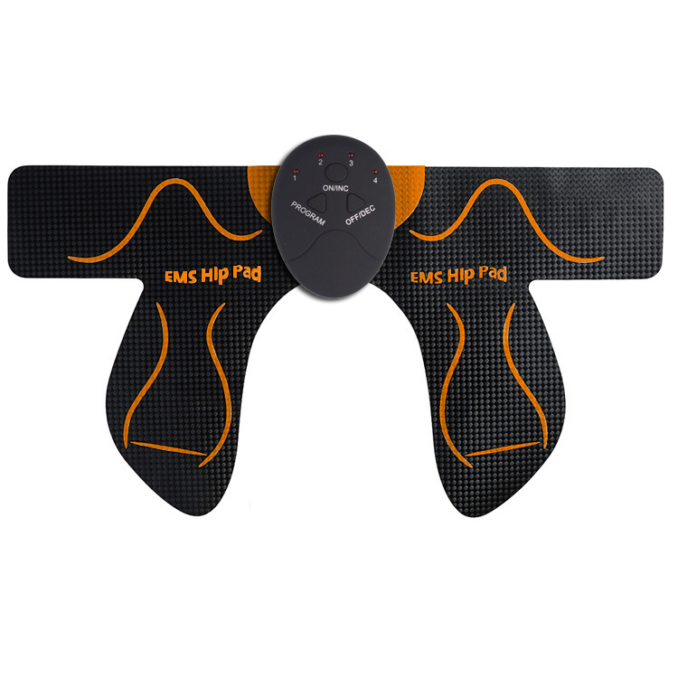 家用智能美臀儀豐臀按摩器貼片翹臀提臀甩脂機臀部肌肉訓練提臀貼