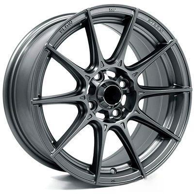 Hubs Are Compatible with Seagull, Hub - 14x55j-xw059-matte-dark-gun-gray-41001143-hole-spacing