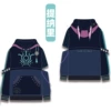 Tinari sweatshirt-spring and autumn thin style