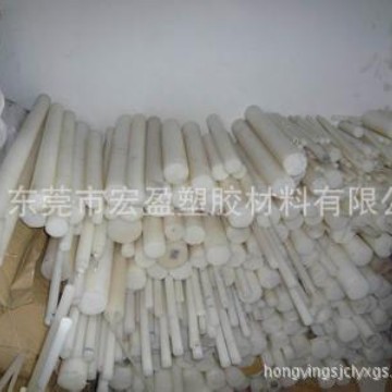 销售 耐酸性PFA棒 美国杜邦PFA棒 白色PFA棒