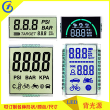 厂家直售打气泵段码屏LCD屏液晶屏墨水屏断码屏