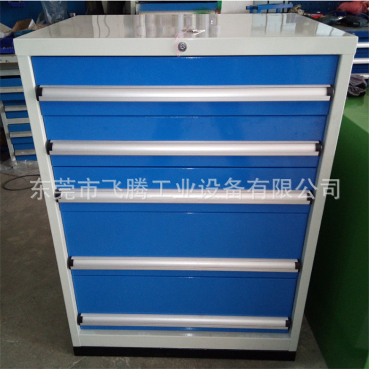 抽屉式移动工具车 重型工具柜 五金工具柜批发销售可配置脚轮