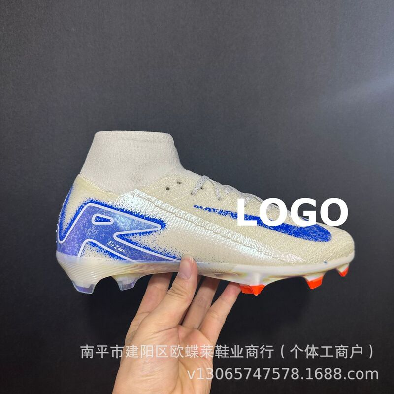 Putian Manufacturer's High-Top First-Release Color Assassin 16 Football Boots Fg Spikes Mercurial Superfly Elite Putian Manufacturer's High-Top First-Release Color Assassin 16 Football Boots Fg Spikes Mercurial Superfly Elite