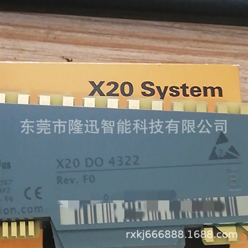 贝加莱模块  X20A02622 X20AI2622    原装现货  议价