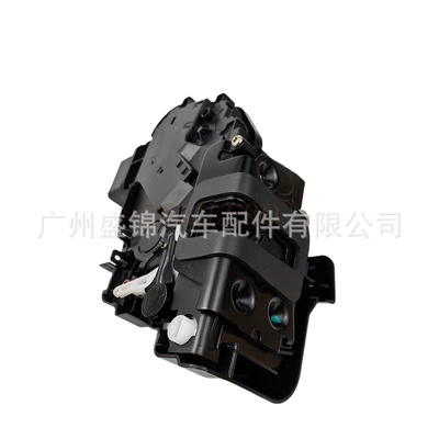 Door Lock Machine Suitable – Cab and accessories