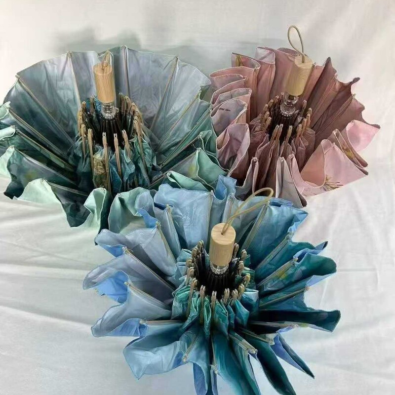 March 3Rd【Clearance Stock】1000 High-Quality Umbrellas Available, Support Sample Sending, Support Online Video Viewing March 3Rd【Clearance Stock】1000 High-Quality Umbrellas Available, Support Sample Sending, Support Online Video Viewing