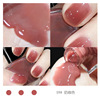 Highlighter for nails, detachable nail polish for manicure, 2023, European style, does not fade, no lamp dry