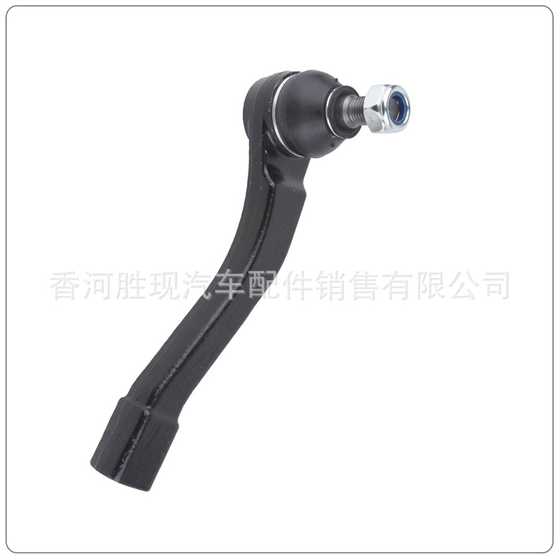 4666009001 Is Suitable for Kgm Ssangyong Car Parts, Including the Actyon, Rexton, and Other Models, and Includes the Steering Rack Outer Ball Joint