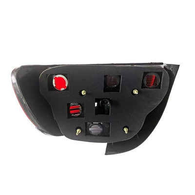 Suitable for BMW 5 Series Tail light