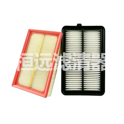 Original size car engine Air filter