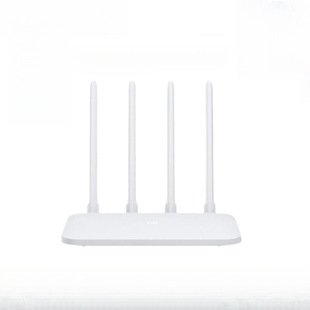 Mijia Router 5g Smart Home Anti-Scratch Wall-Penetrating King 100m Fiber Optic 4A Gigabit Version Second-Hand 70-90% Condition
