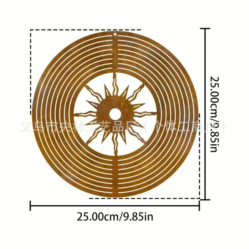 クリスマスデコレーション、錆びたトナカイのクリスマスツリー、屋外ガーデン用金属製鉄工芸品、飾り物|undefined