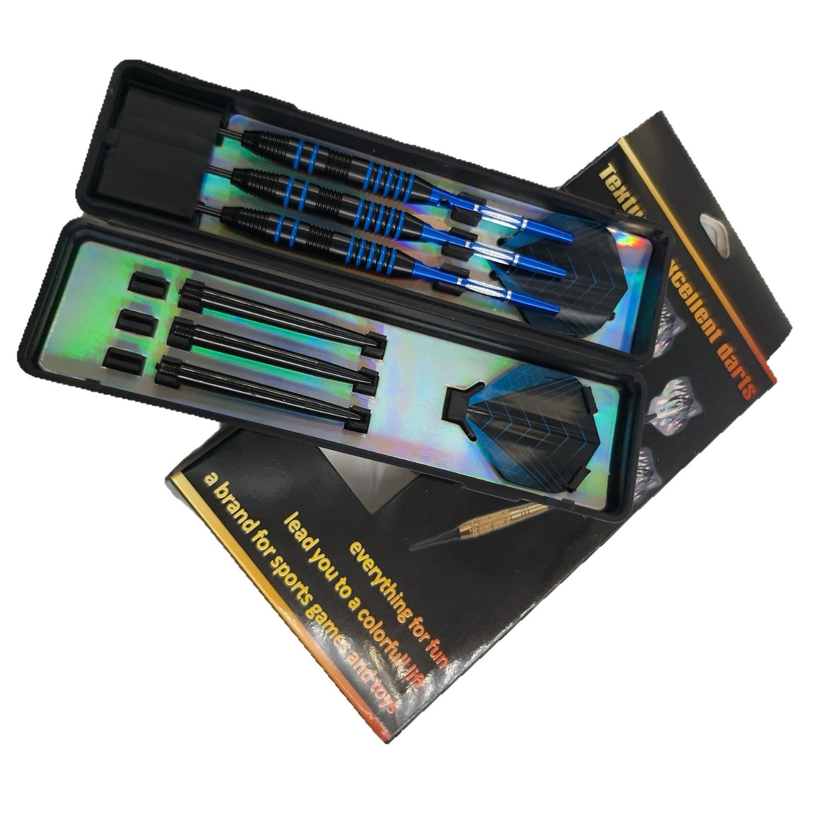 Darts, set, pack, (Cross-border trading), Amazon