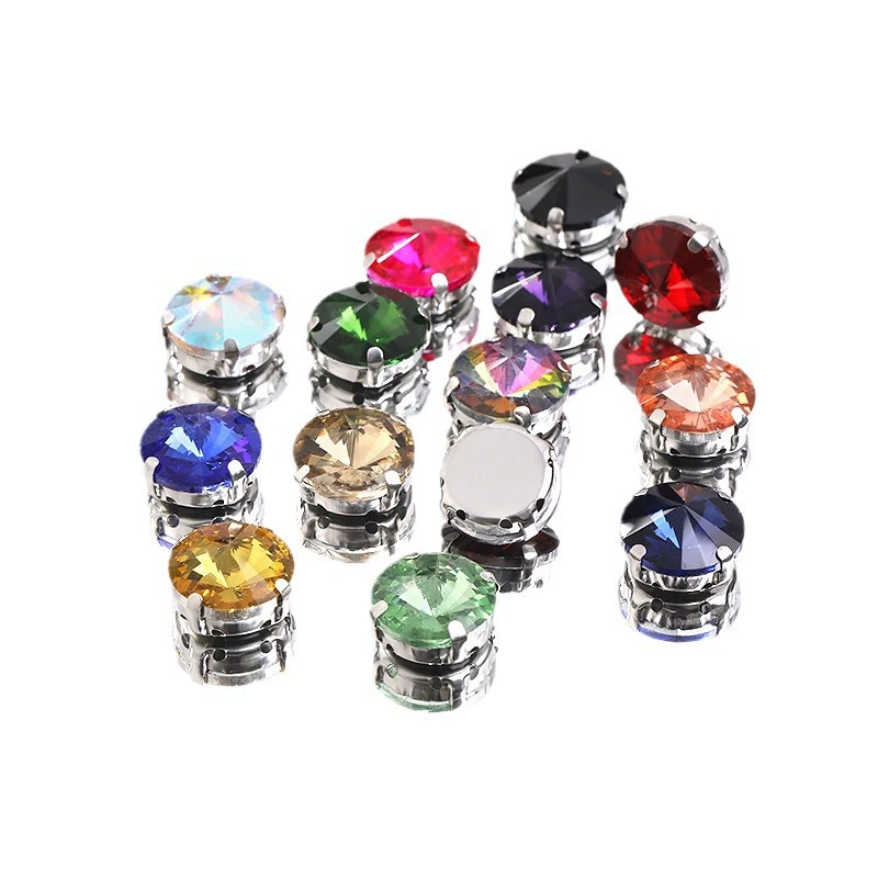 Космическая коготь Diamond Pole Passing Hand Litto Robs, Дом, Сумки, Аксессуары для одежды Дополнительные материалы Спутниковый Quad -corner Diamond Diamond Diamond