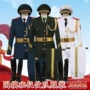 演出学生学校服装
