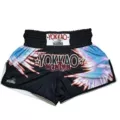 Shorts style seven